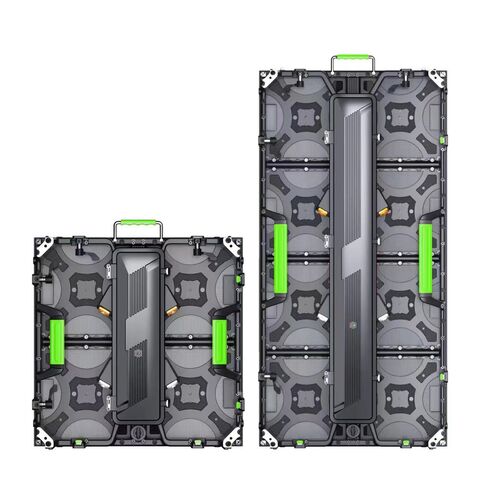 Seamless P2.976 Outdoor Led Display 4k Stage Rental Screen & Event ...