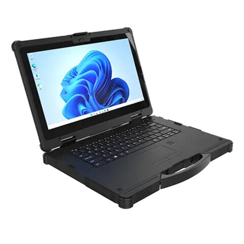 Rugged Ai Laptops,rugged Ai Pc With Ultra 7-155h 14th Cpu,32gb Ddr5 ...