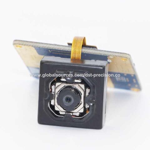 Buy China Wholesale 13mp Ois Camera Module Cmos Mini Camera Module 4k ...