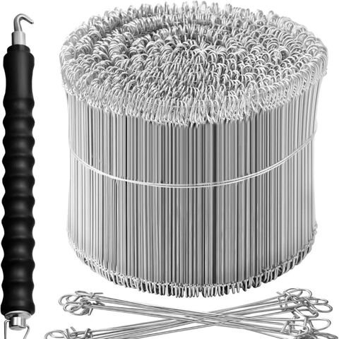 Wire Loop Hs Code Factory Direct High Quality China Wholesale Loop Tie Wire Manufacture ...