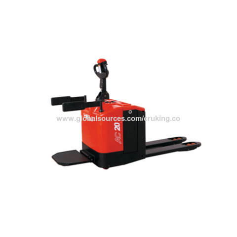 Transpaleta Eléctrica Heli Cbd20/25/30-460 2ton 2.5ton, Transpaleta Eléctrica Completa Cbd20-460li Cbd25-460p, Transpaleta Eléctrica Heli for sale at factory direct price