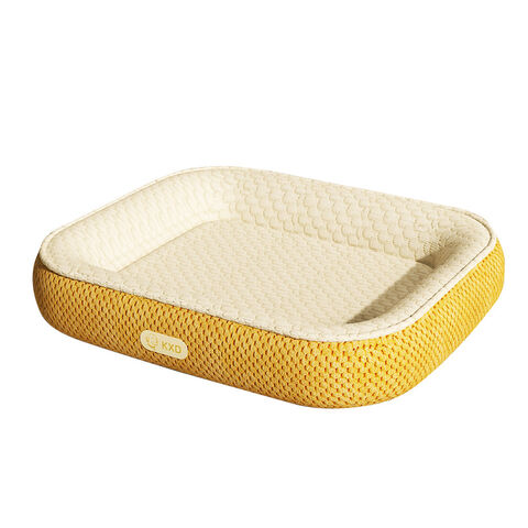 Tempat tidur pendingin musim panas untuk hewan peliharaan, alas hewan peliharaan, tempat tidur kucing mobil, grosir produsen universal semua musim for sale at factory direct price