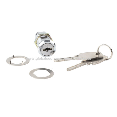 Serrure en Aluminium de Haute Qualité en Gros pour Portes/Fenêtres, Accessoires pour Volets Roulants for sale at factory direct price
