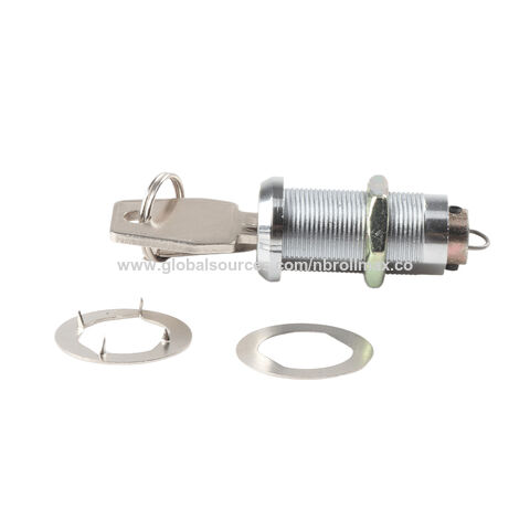 Serrure en Aluminium de Bonne Qualité en Gros pour Porte/Fenêtre, Accessoires de Volet Roulant for sale at factory direct price