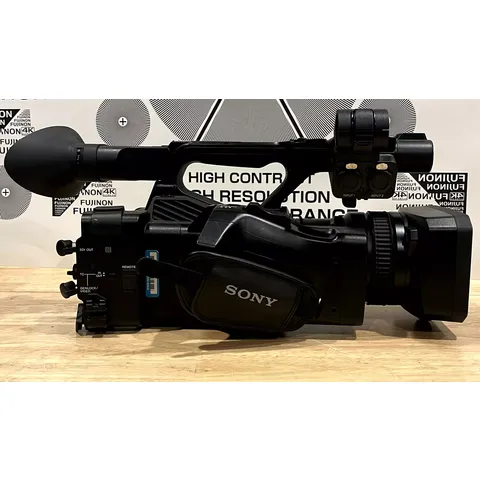 Buy United States Wholesale Original Sony Pxw-z280 4k 3-cmos 1/2