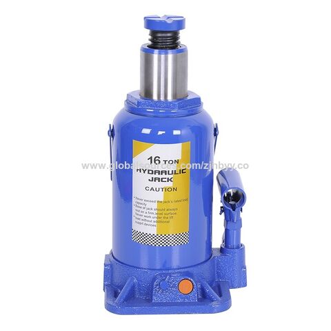 Tragbarer hydraulischer Wagenheber, hochwertiges Zubehör, hydraulischer Autoheber, günstiger Preis, 2T