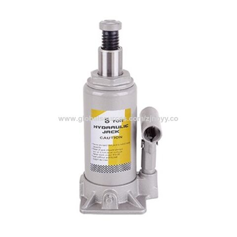 5 Tonnen 8 Tonnen 10 Tonnen 50 Tonnen Hydraulischer Wagenheber für Autos