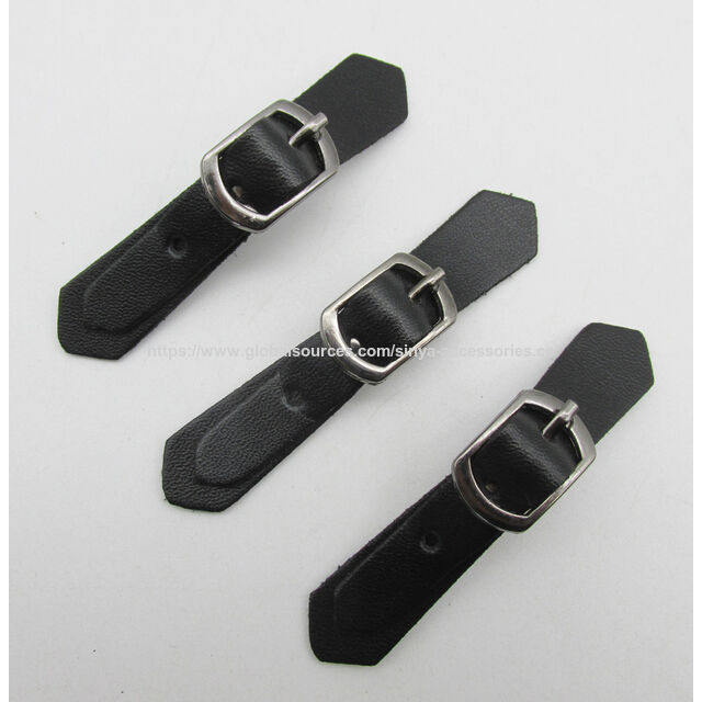 PU Gürtelschnallen, verschiedene Größen und Farben anpassbar. Perfekt für Hersteller und Großhändler. for sale at factory direct price