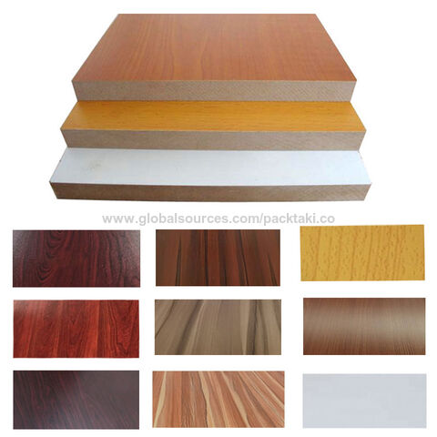 Bulk Buy China Wholesale 3mm 9mm 18mm Green Waterproof Fibreboard ...