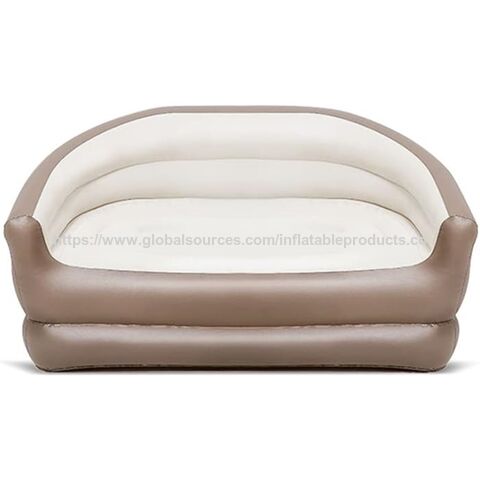 Bulk Buy China Wholesale Twin Size Air Mattress Inflatable Sofa Double ...