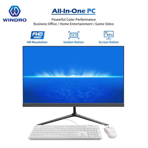 Bulk Buy China Wholesale High Quality,all-in-one Pcs&lcd Monitor/gaming ...