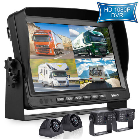 Factory Direct High Quality China Wholesale 【dallux】dtc-rcs9000q Truck ...
