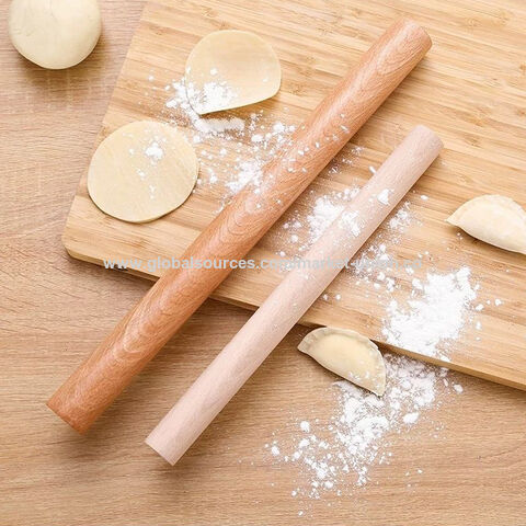 طقم شوبك خشبي بأربعة أحجام | مثالي للزلابية والبسكويت والفوندان for sale at factory direct price