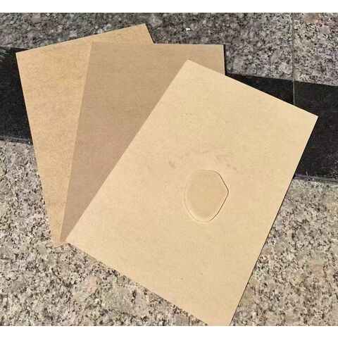 China Factory Customizable Mdf Sheets For Decorative Materials $2.18 ...