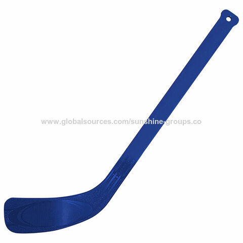 Crosse de hockey d'entraînement, crosse de hockey sur glace, balle de hockey, palet de hockey, roller hockey, crosse de hockey sur gazon for sale at factory direct price