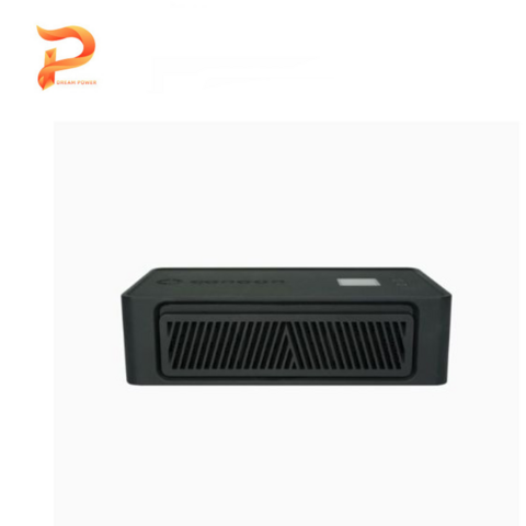 Canaan Avalon Nano 3S Minero Doméstico con eficiencia energética de 0.023j/Gh