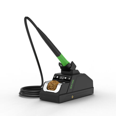 Atetool Ae360d New Mini Soldering Station Digital Led Display 70w ...