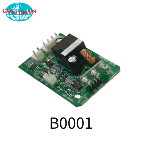 Controle de Carregador de Bateria, Bateria Ni-Cd/Ni-Mn/VRLA/Li, Fabricante de PCBA com mais de 20 anos, ODM/OEM de PCBA Personalizado, Serviço Completo