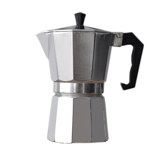 مكبس قهوة فرنسي، 1 لتر، 34 أونصة، مطلي بالكروم for sale at factory direct price