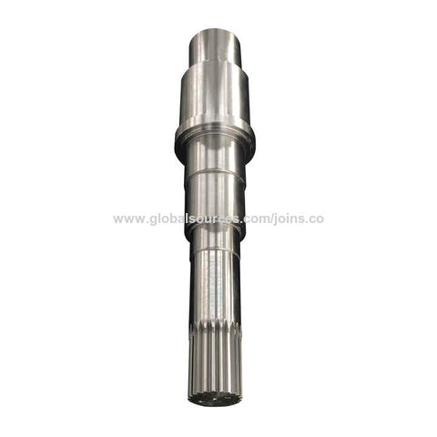 Hochwertige Messing-Edelstahlrohrverschraubung CNC Rapid Prototyp Modell Mikro-Bearbeitung Mechanische Teile PC CNC Rapid Steel for sale at factory direct price