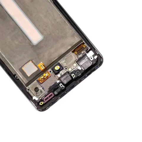 Tela LCD Touchscreen para Celular Motorola G20 com Aro, Displays LCD para Motorola G20 for sale at factory direct price