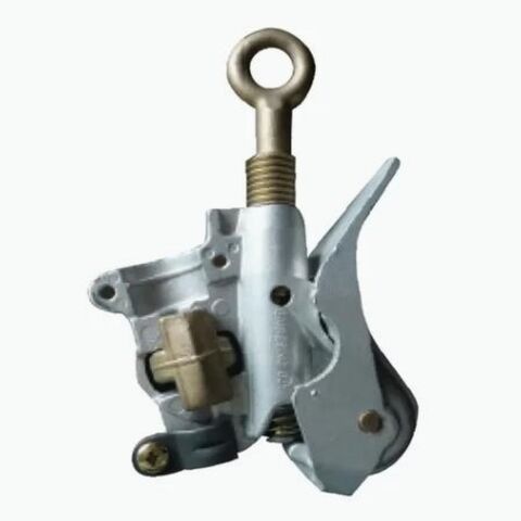 Bride de ligne aérienne à prix d'usine 1520/1530/1540 utilisée pour l'alimentation industrielle. for sale at factory direct price