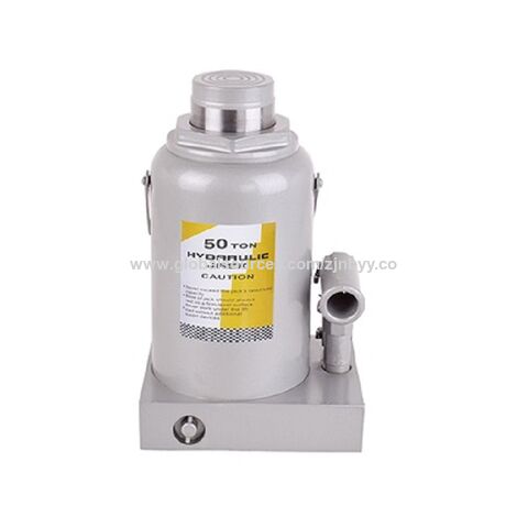 Outil de Réparation Automobile Cric Bouteille Hydraulique 50T pour Voiture for sale at factory direct price