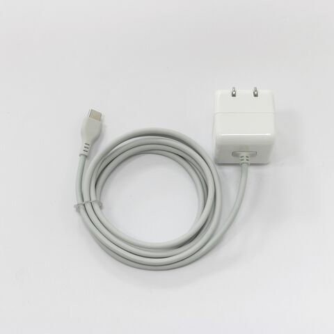 Wholesale Mini Pd 20w Usb Adapter With Lightning/usb-c Cable, Mini ...