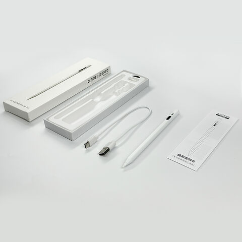 Oem Available Tilt-writing Tablet Styluses Active Styluses Compatible ...