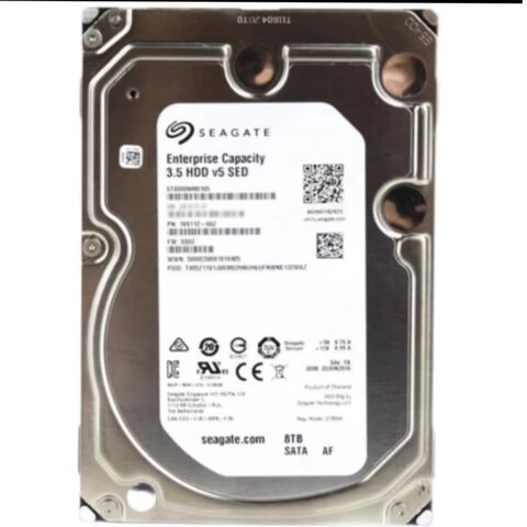 Factory Direct High Quality China Wholesale Seagate Enterprise