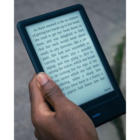 Buy Hong Kong SAR Wholesale 10 Years E-book Manufacturer Wifi Blueooth