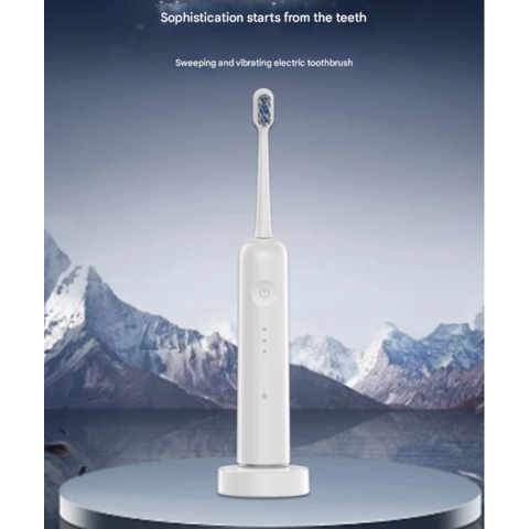 Cepillo de dientes eléctrico oscilante YS01