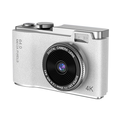Wholesal Fashion Smart Camera Vlog Shooting Compact Portable Camera ...