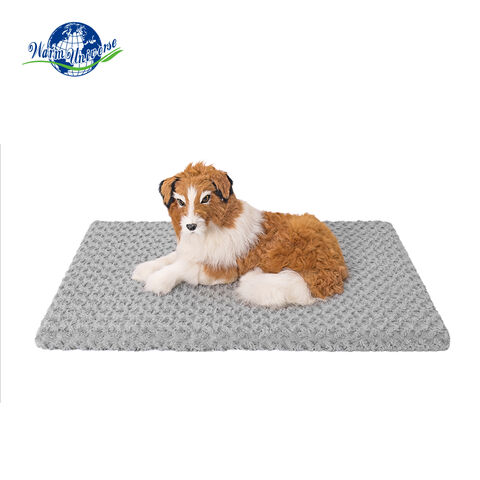 Alfombra para Mascotas Tipo Huevera al Por Mayor - Espuma Viscoelástica - Precio de Fábrica for sale at factory direct price