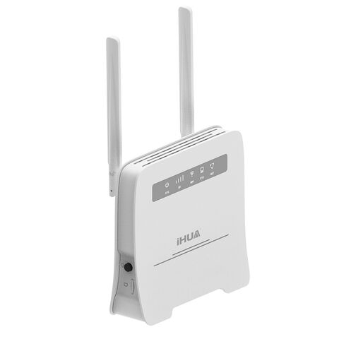 4g Cat4 Dual Band Sim Card Wireless Router Gigabit Cpe For Home Office ...
