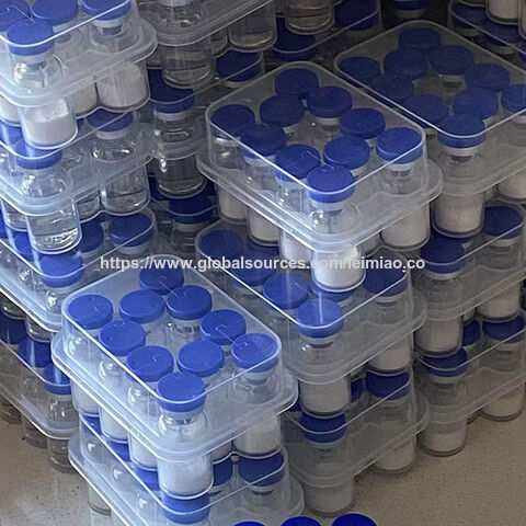 Buy China Wholesale Good Feedback Peptide Vials Wholesale Price Sample ...