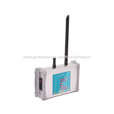 Controlador de ahorro de energía para iluminación LED, centro de control para ahorro en el consumo de lámparas, solución de ahorro de energía para supermercados, aeropuertos, plazas comerciales. for sale at factory direct price