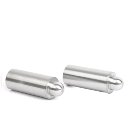 Mecanizado CNC de Precisión: Piezas de Metal, Acero y Acero Inoxidable a Medida. Fabricación por Torneado y Fresado de Aluminio. Precios Competitivos.
