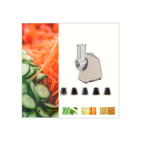 Häcksler, Schneidemaschine, Gemüsereibe - Geräte für die Lebensmittelverarbeitung in der Industrie for sale at factory direct price
