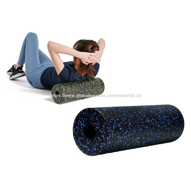 Rolo de Massagem de Espuma EPP para Fitness for sale at factory direct price