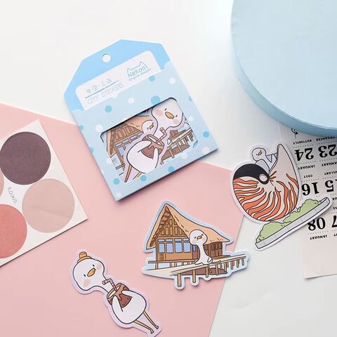 Bulk Buy China Wholesale Sticker Pack Scrapbook Albums Original ...
