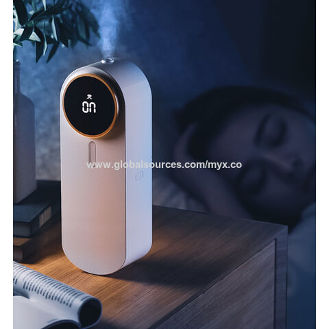 Buy China Wholesale Portable Timer Automatic Air Freshener Dispenser ...