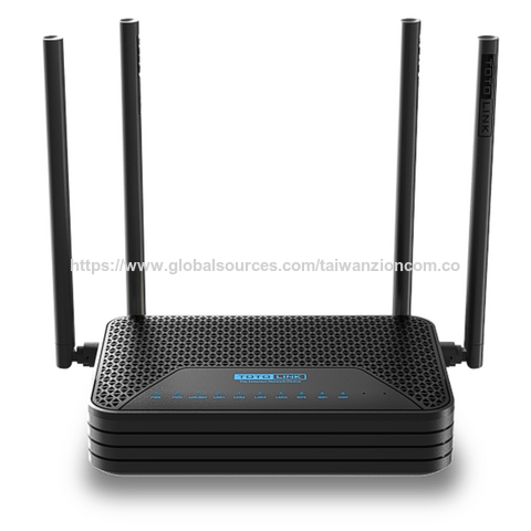 Totolink G1200se 4*ge+1*pots 4 Ports Wifi 5 Ac1200mbps Xpon Onu - Hong ...