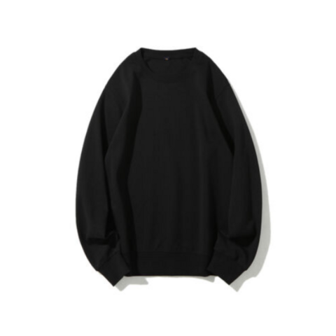 OEM ODM Sweat-shirt Tendance Homme Col Rond Haute Qualité Nouveau Style Pull Décontracté Homme for sale at factory direct price