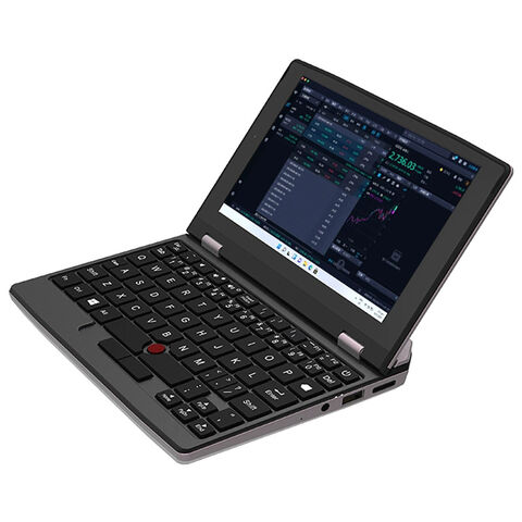 Netbooks Buy China Wholesale 7 Inch Mini Laptop With Touch Screen,n4000 Cpu, 12g ...