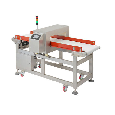 Detector de Metales Calientes tipo Aguja para la Industria de Procesamiento de Prendas de Vestir for sale at factory direct price