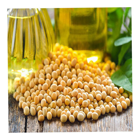Soybean Oil Factory Wholesale Refined Soybean Oil Crude Soybean Oil Bulk Customize Packaging High Quality Cheap 100% refined for sale at factory direct price
