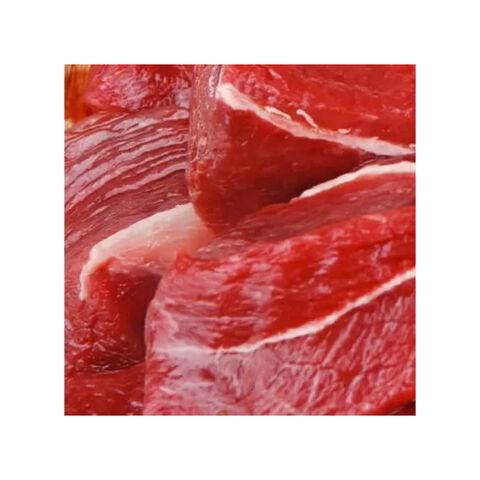HALAL Rindfleisch / HALAL Knochenloses Rindfleisch / Rinderinnereien Premium Qualität Frisches HALAL Rindfleisch Erschwingliches Gefrorenes Rindfleisch HALAL / Gefrorenes Rind