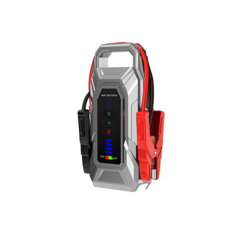 32000mAh Auto Startstarter 12V Smart Starthilfe