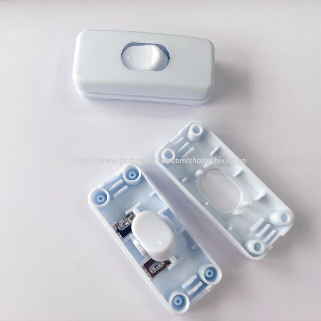 Les fabricants vendent un interrupteur sans fil, un changement de vitesse, une clé de double commande, un interrupteur de soudure, une lumière LED, un interrupteur à clé 2A for sale at factory direct price
